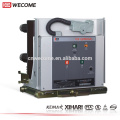 3AH Good Quality High Voltage Indoor 24kV 40.5kV Vacuum Circuit Breaker